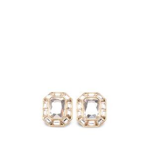 Self-Portrait Women Crystal Earrings